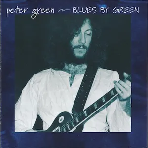 Blues by Green